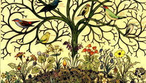 C.F.A. Voysey